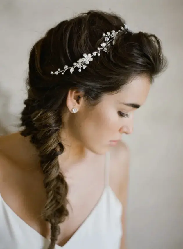 Adorned Braid