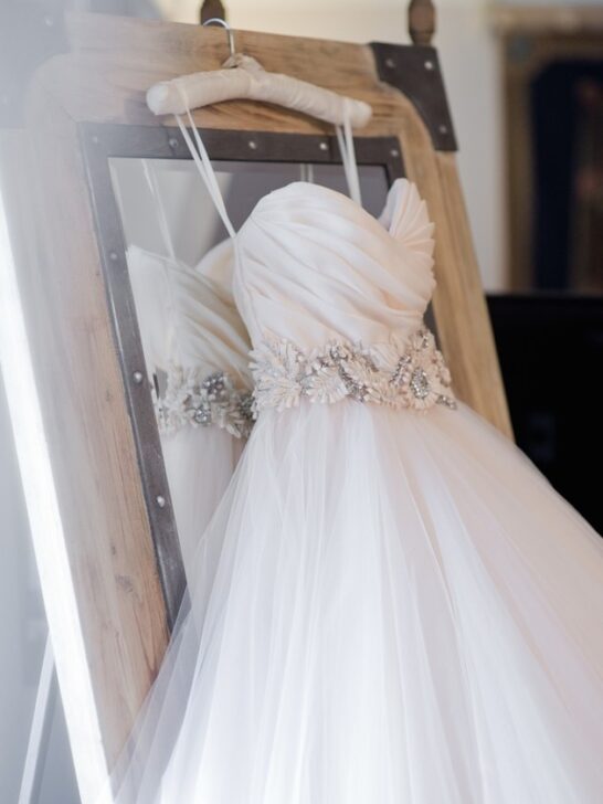 10 Tips For Wedding Dress Shopping At A Trunk Show Or Sample Sale