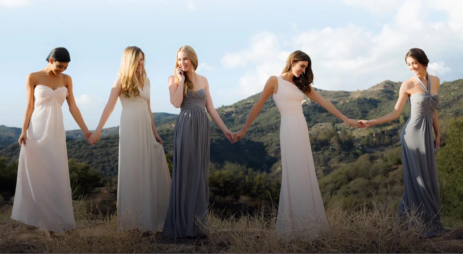 How To Save Money on your Bridesmaid Dress