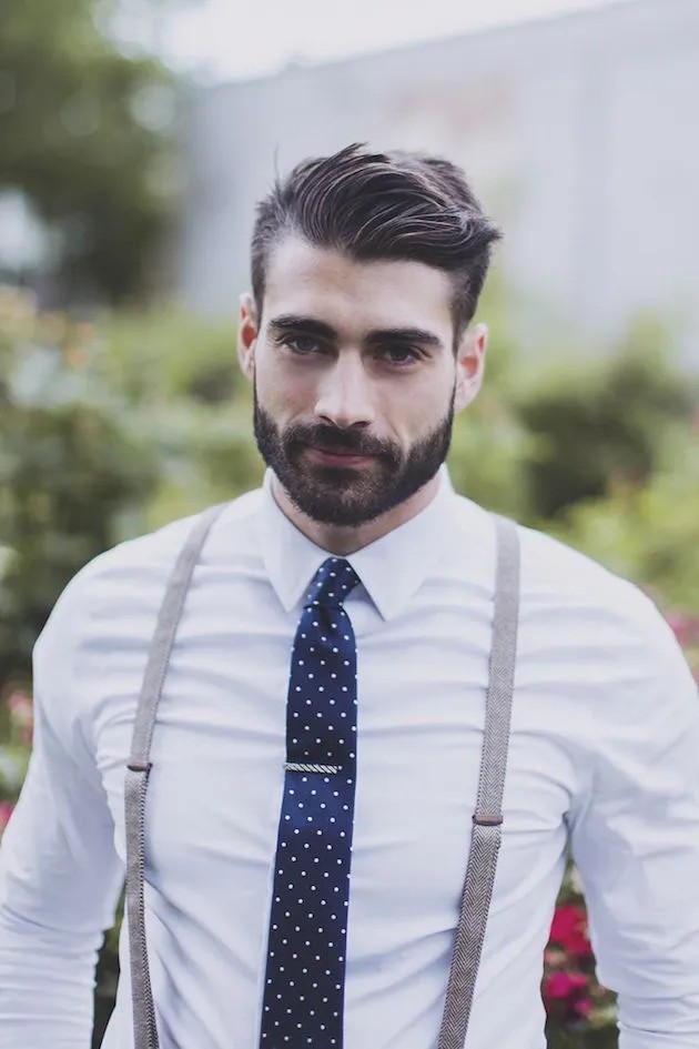 Tie Your Tie To The Right Length