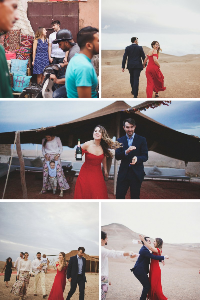 Do You Know What Wedding Photography Style Fits You?