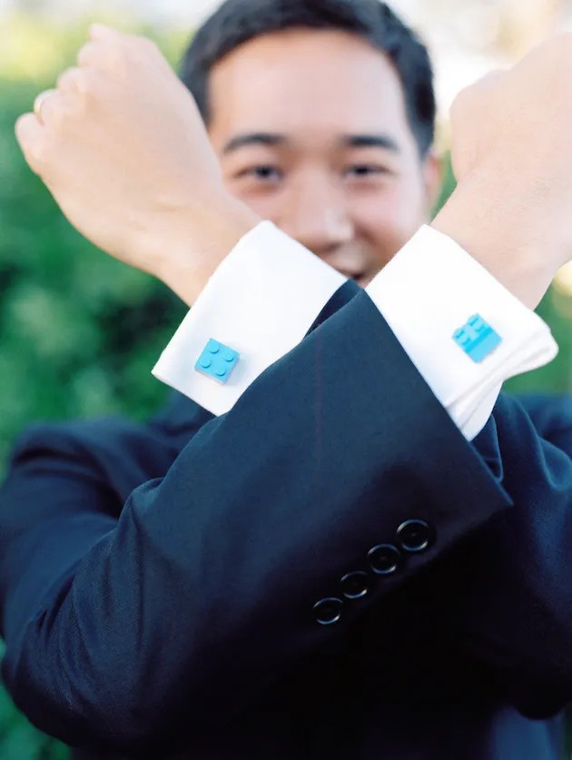 Cufflinks