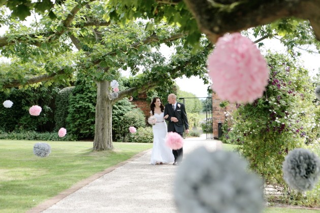 The Ceremony