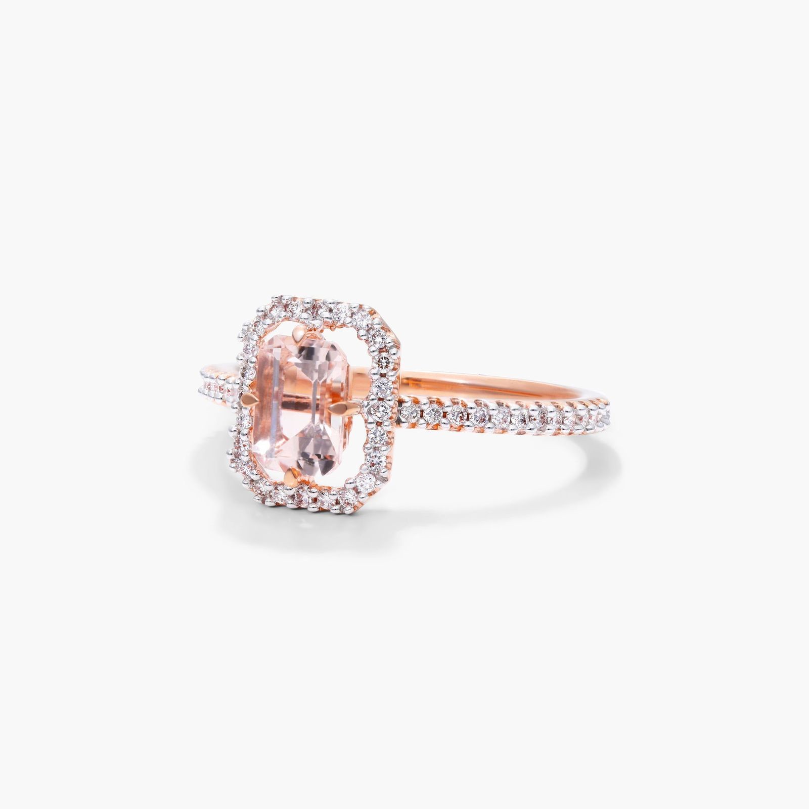 Morganite