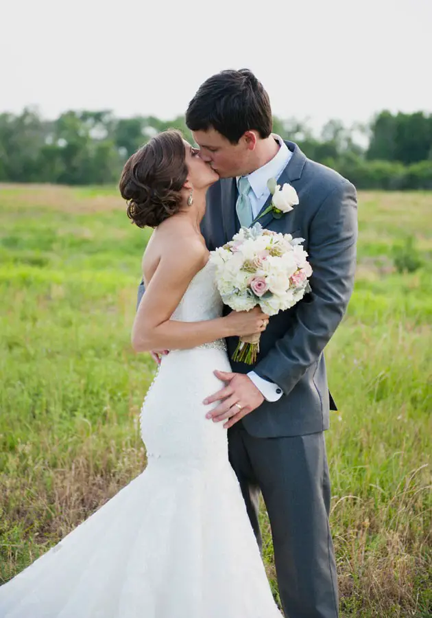 The Ceremony Reading