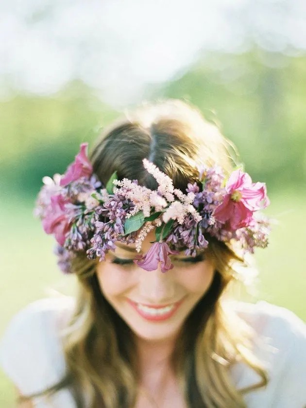 Floral Crown