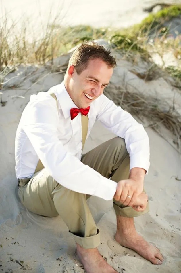 Wedding Blogs For Grooms