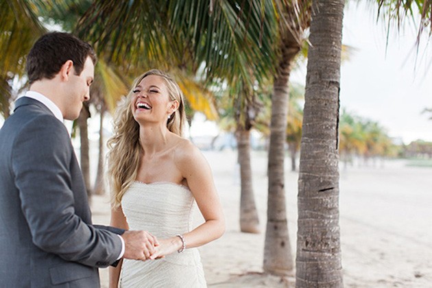 10 Ways to Create a Chic DIY Beach Wedding