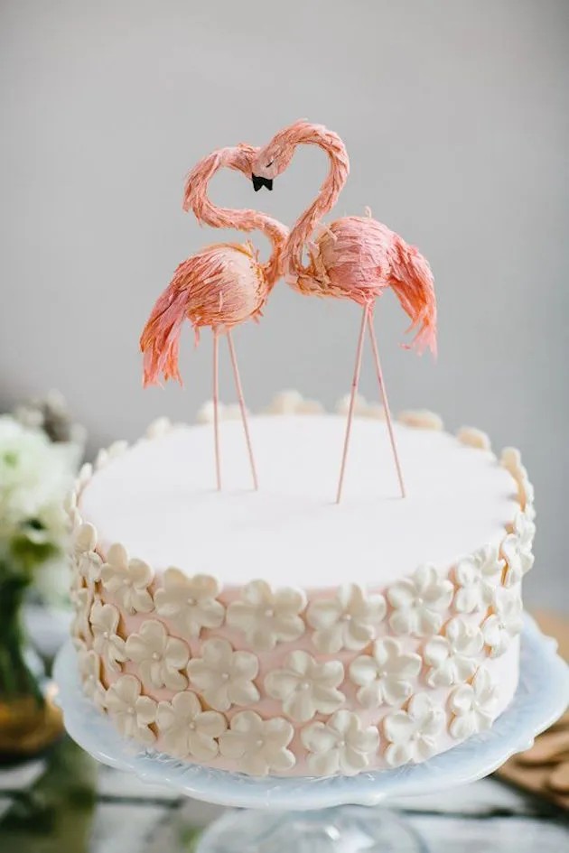 Flamingo Fiesta