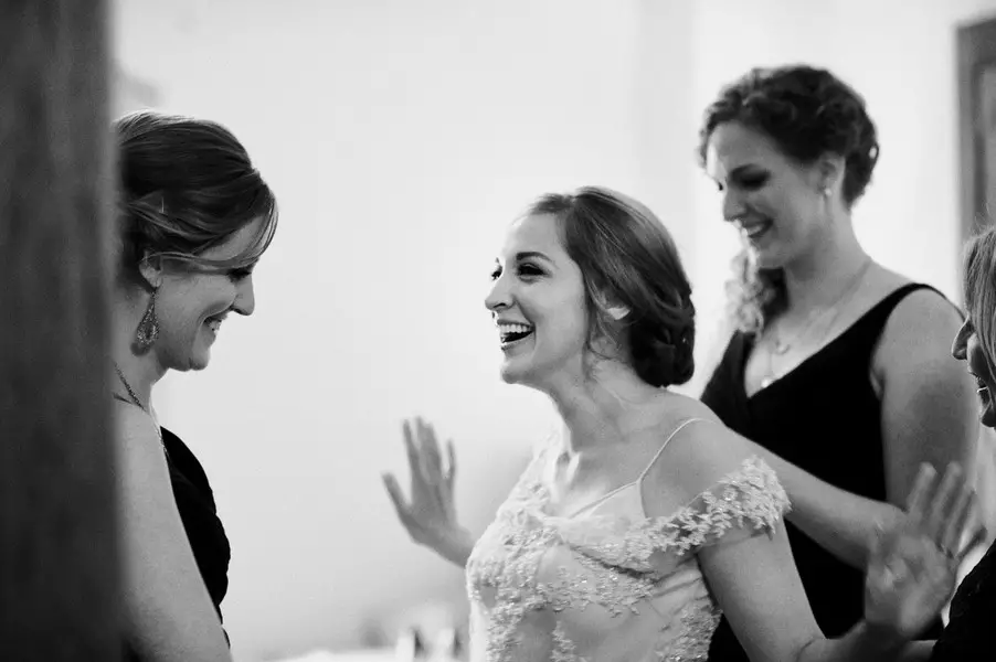 Beautiful Snow-Capped Spring Wedding in Colorado