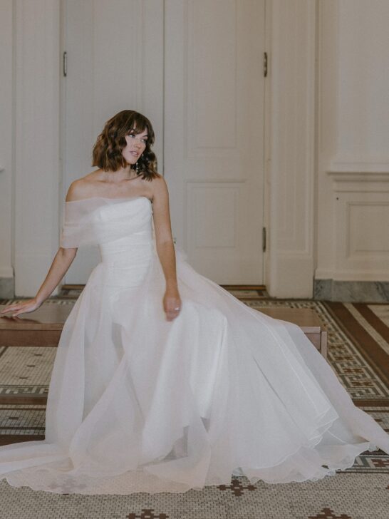 2023 Wedding Dress Trends: The Ultimate Style Guide From Lovely Bride