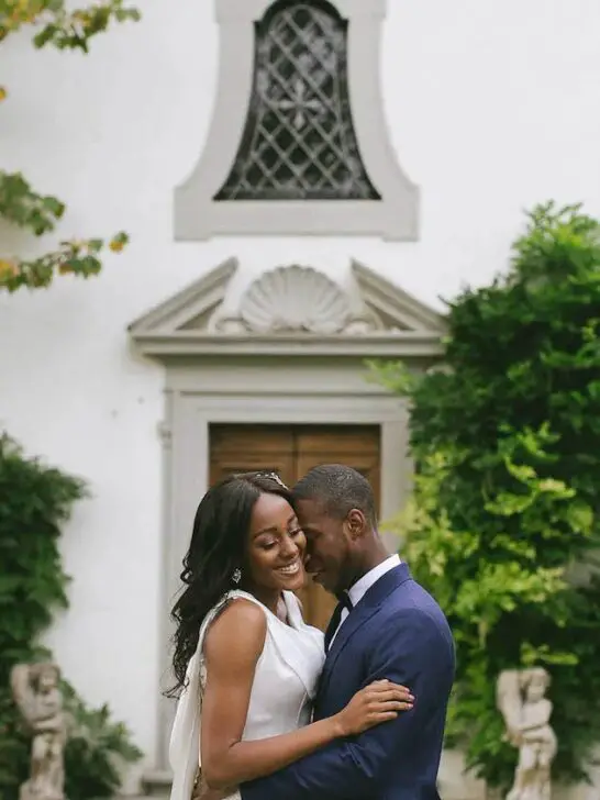 Finding Diversity In Wedding Inspiration: We Chat To Nova Of Nu Bride